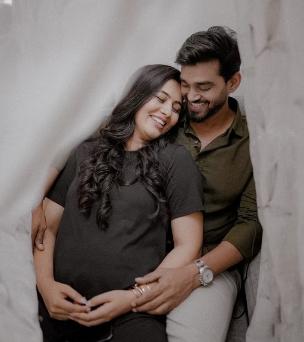 Television Neha Gowda