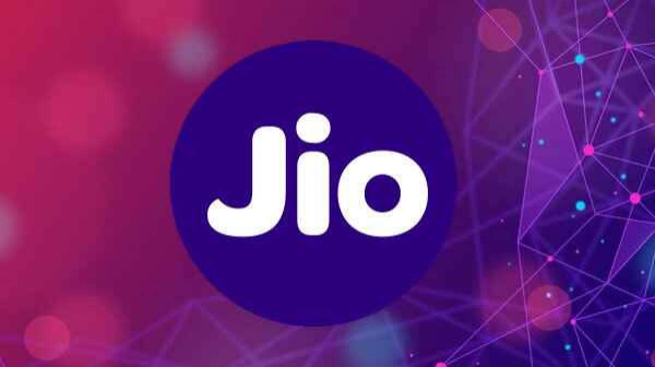Jio recharge mobile