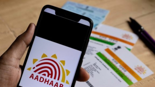 aadhaar