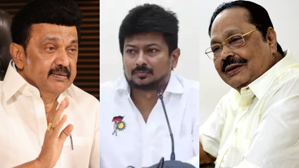 udayanidhi stalin dmk m k stalin