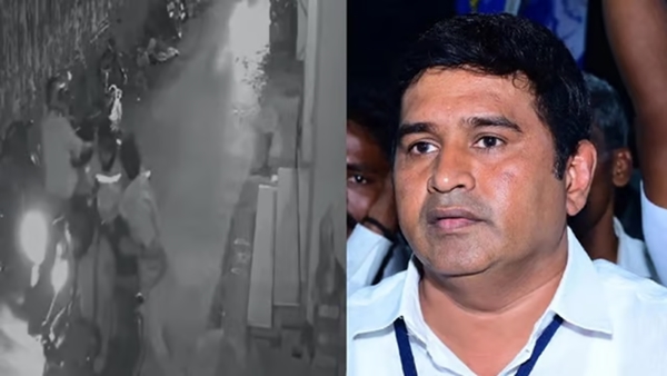 chennai Armstrong police