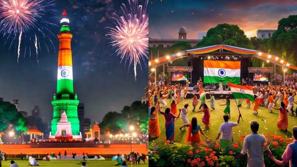 independence day 2024 independence day droupadi murmu 2024