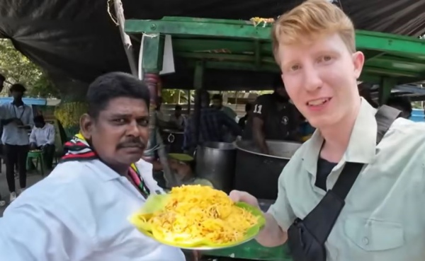 Tamil Nadu Chennai