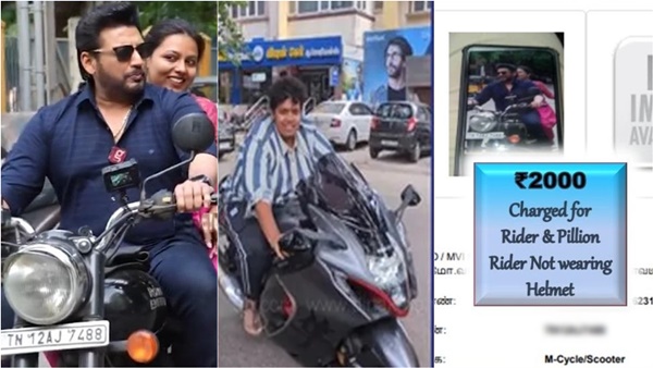 Chennai Prashanth Irfan