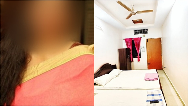 Chennai Prostitution crime Chennai Prostitution crime