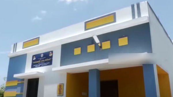CM Stalin Madurai
