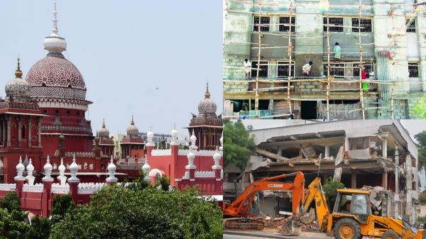 deed encroachment building deed encroachment building