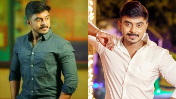 Television Bigg Boss Azeem