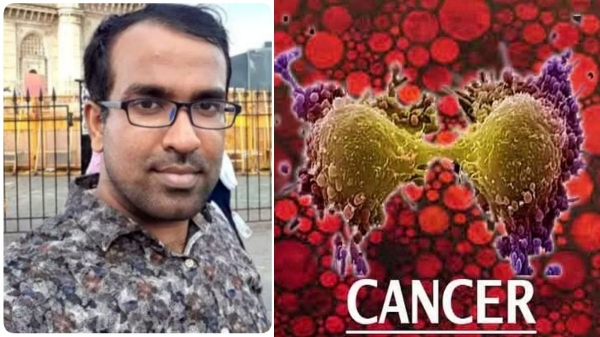 health dr farook abdulla cancer