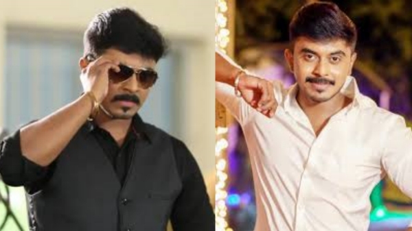 Television Bigg Boss Azeem