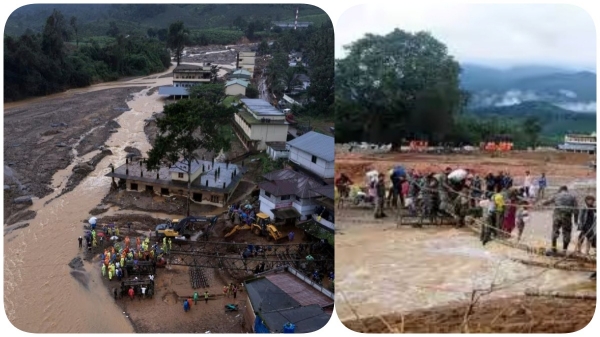 wayanad landslide kerala