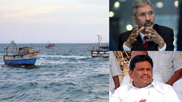 tamilnadu fishermen