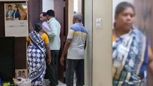 Kancheepuram Kanchipuram