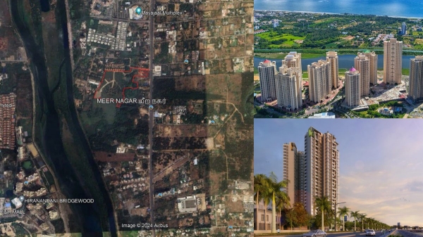 ECR chennai