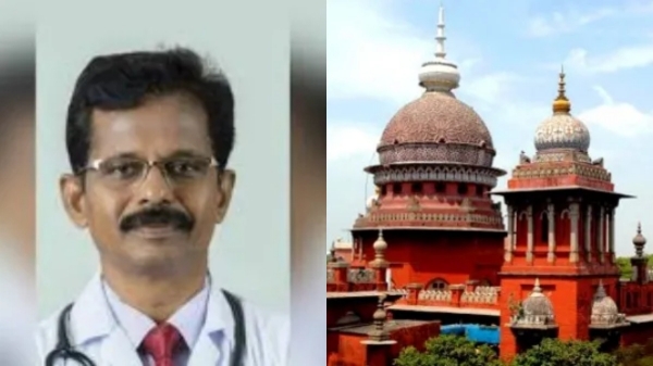high court Chennai