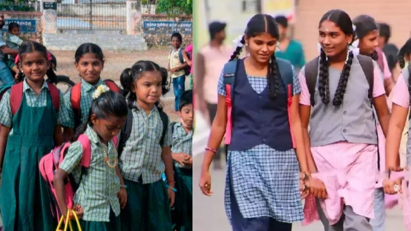 tamil nadu schools