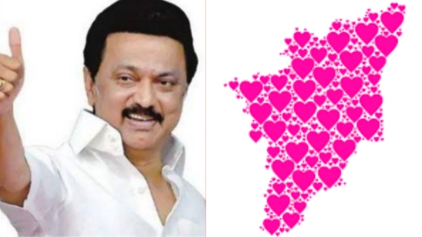 Chennai stalin