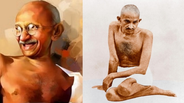 Independence Day 2024 Independence Day Ooty Mahatma Gandhi