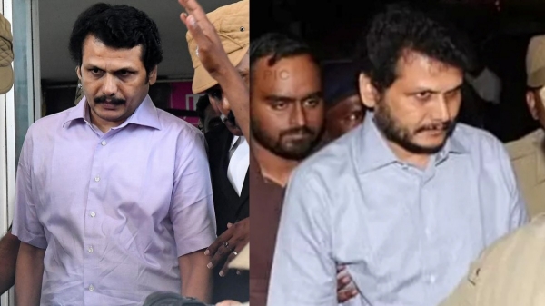 senthil balaji