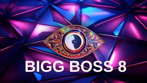 Vijay TV Bigg Boss Entertainment