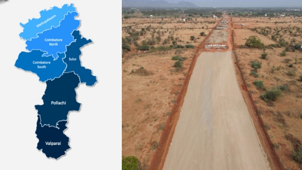 Coimbatore automobile