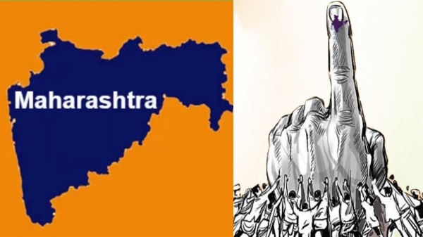 assembly elections 2024 Election Commission Maharashtra Jharkhand Haryana Jammu Kashmir 2024