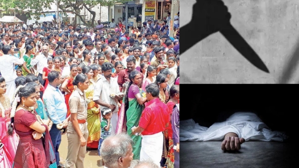 Nellai Crime Police