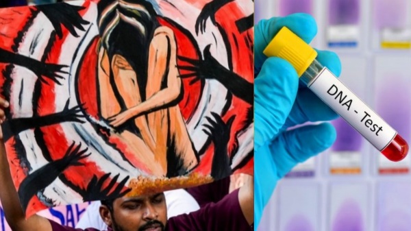 Kolkata Kolkata Doctor Case