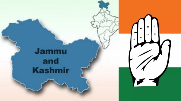 Jammu and Kashmir Jammu and Kashmir Assembly Elections Congress Jammu and Kashmir Jammu and Kashmir Assembly Elections Congress