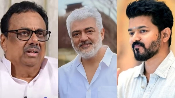 vijay ajith