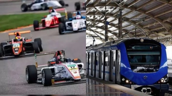 formula 4 race formula 4 race chennai chennai metro rail 4 formula 4 race formula 4 race chennai chennai metro rail 4