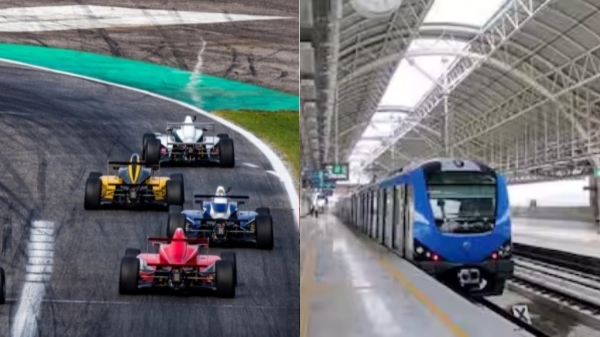 formula 4 race formula 4 race chennai chennai 4