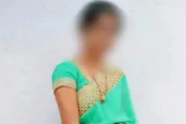 Karur Thoothukudi Sister in law