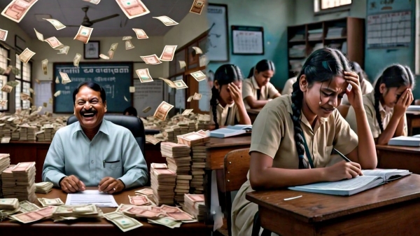 neet students