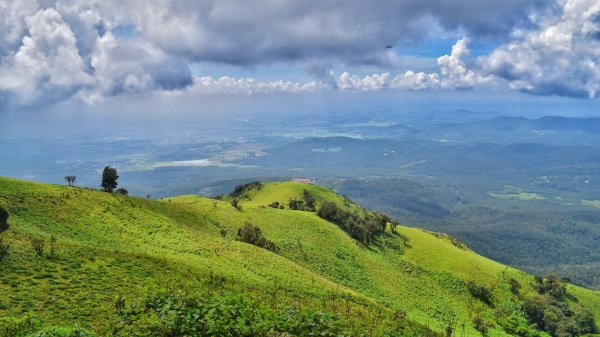 ooty kodaikanal