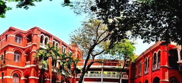 Chennai crime