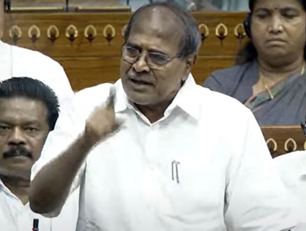 thirumavalavan