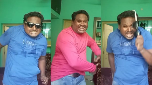 Vijay TV Bigg Boss Entertainment