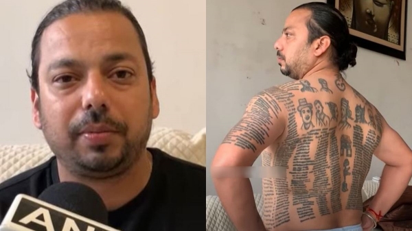 Kargil war Uttar Pradesh Kargil war Uttar Pradesh