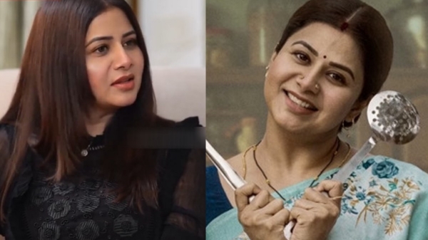 Television Sangeetha Krish