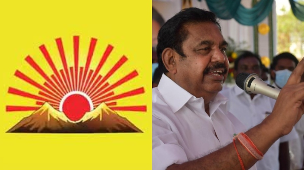 Edappadi palanisamy MK Stalin