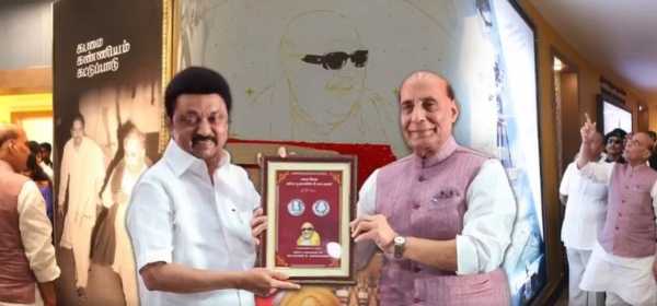 MK Stalin Edappadi Palaniswami