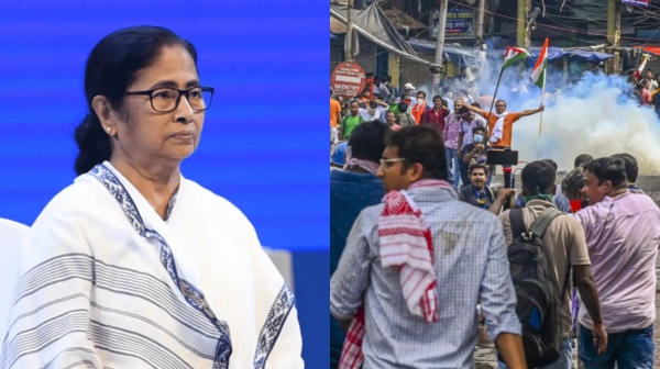 bangla bandh bandh west bengal kolkata