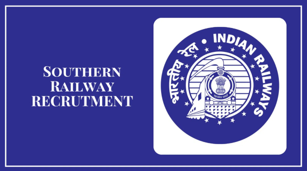 railway employment job