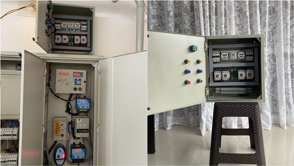 Coimbatore electricity bill solar plant