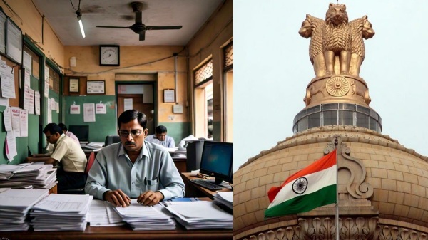 narendra modi dearness allowance