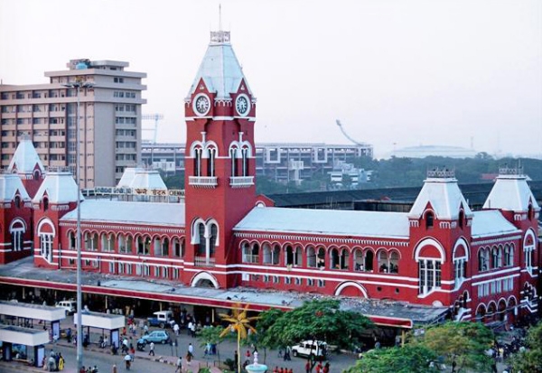 Mumbai Chennai offbeat Mumbai Chennai offbeat