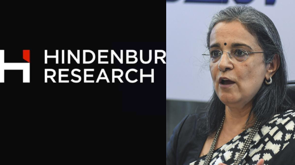 hindenburg adani gautam adani