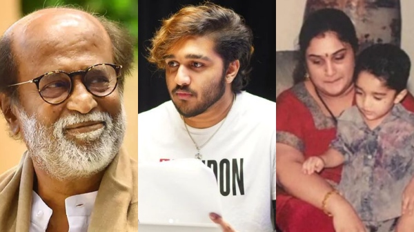 Television Prashanth Vanitha