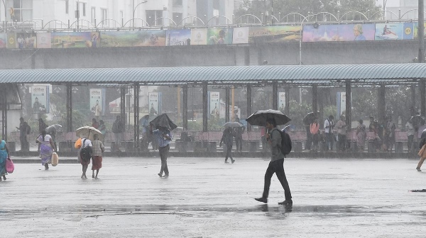 weather tamil nadu rain rain